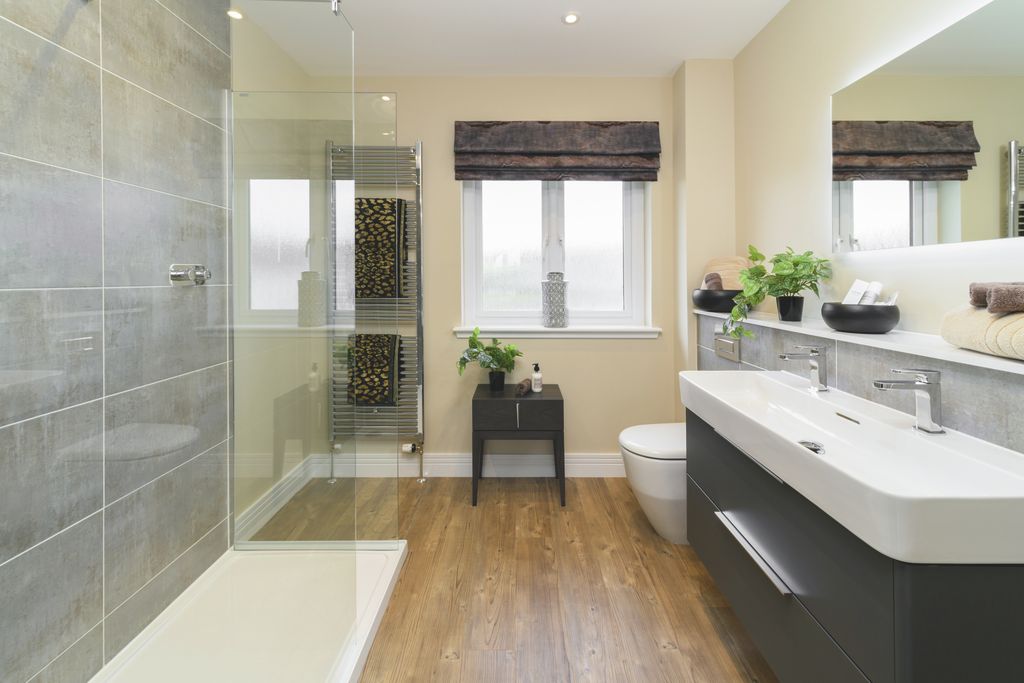 Additional image 10 of 5 bed detached house for sale"Macrae" at Off A81, Past Oakwood Roundabout, Killearn G63