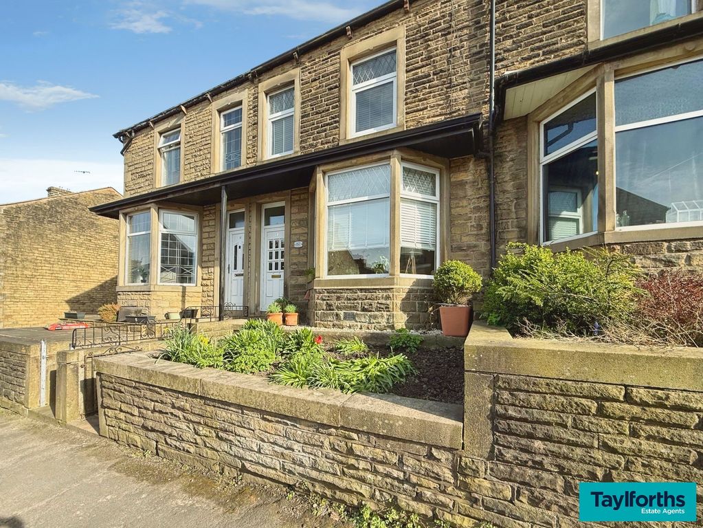 4 bed terraced house for saleSkipton Road, Barnoldswick BB18