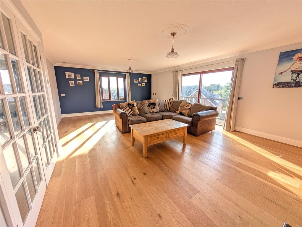 Additional image 16 of 4 bed detached house for saleBrynmawr Avenue, Ammanford, Carmarthenshire SA18