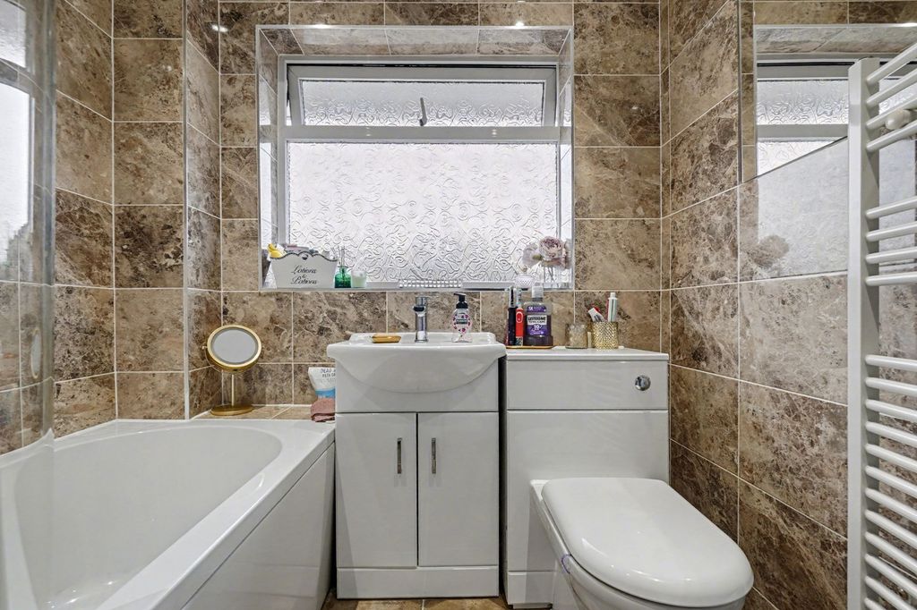 Additional image 10 of 3 bed link detached house for saleAintree Road, Lordswood, Chatham ME5