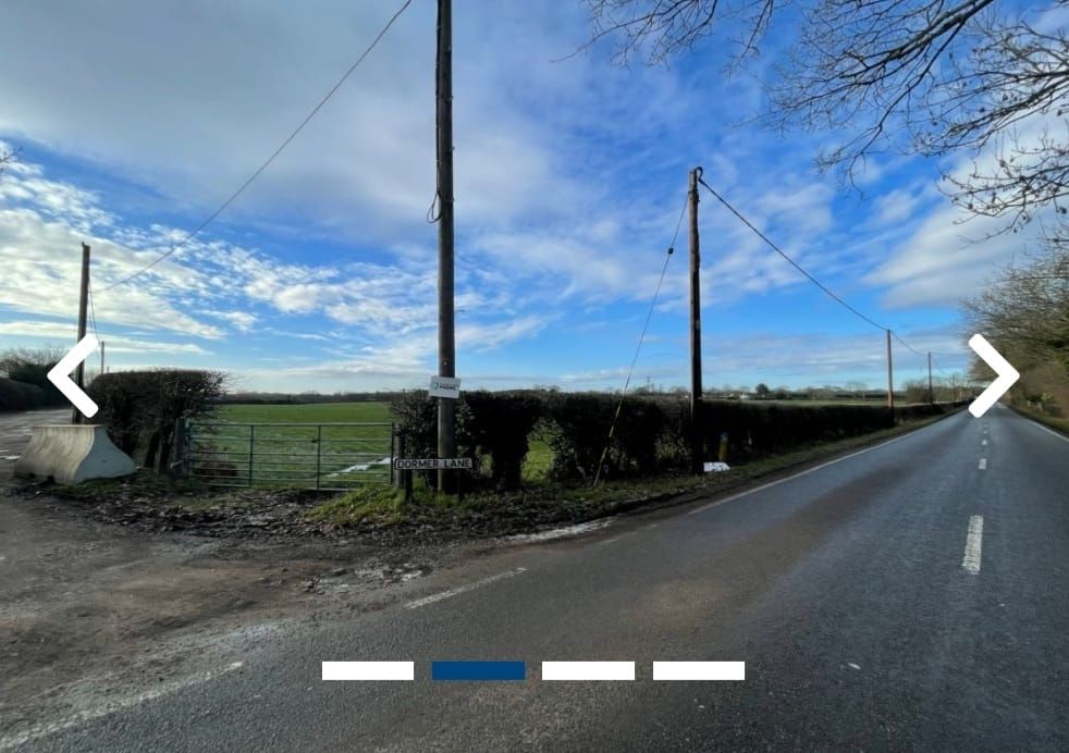 Land for saleSpurlands End Road, High Wycombe HP15