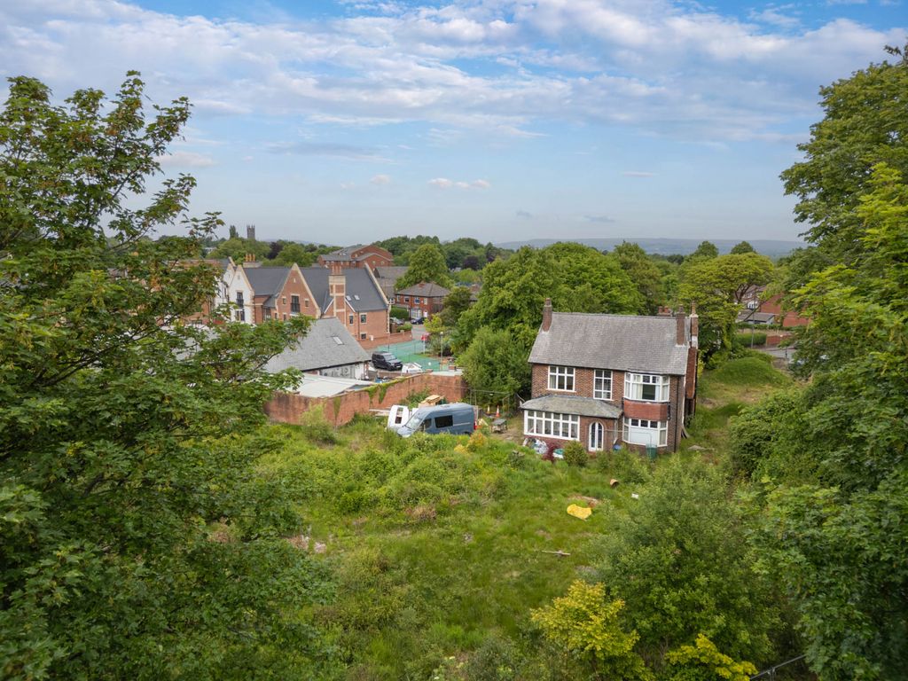 Additional image 8 of Land for saleLand, Higher Lane, Whitefield M45