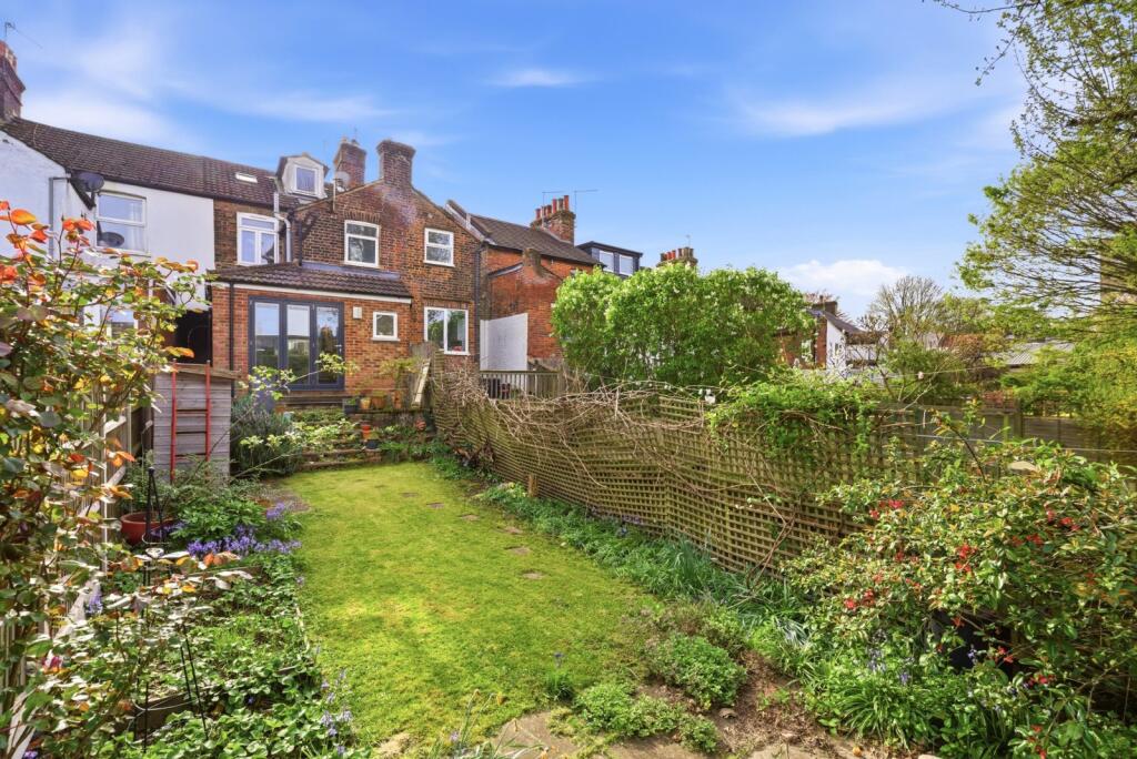 Additional image 12 of Oswald Road, St. Albans, Hertfordshire, AL1