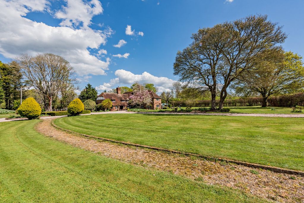 Additional image 8 of 8 bed equestrian for saleConeyhurst Road, Billingshurst, West Sussex RH14