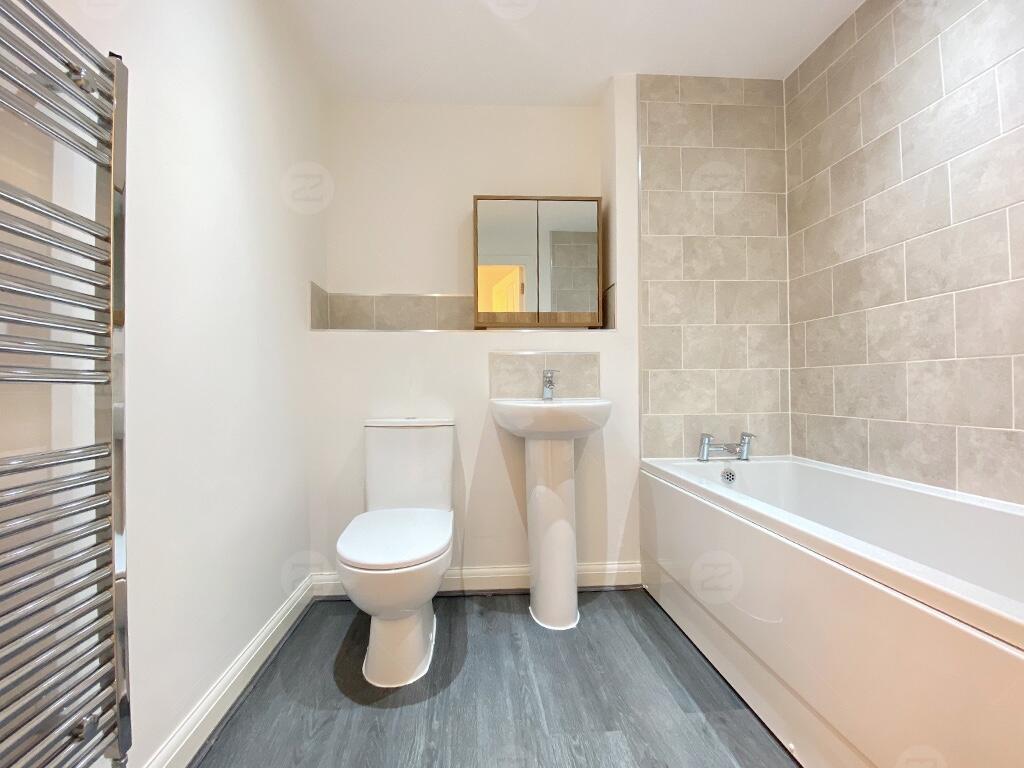Additional image 7 of Smithfield House, 22  Belgrave Middleway, Birmingham, B5 7FF