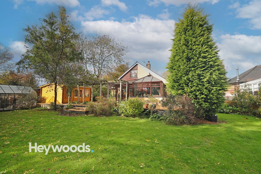Additional image 32 of 4 bed detached bungalow for saleSherbourne Drive, Westlands, Newcastle Under Lyme ST5