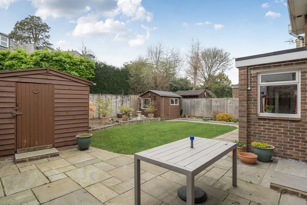 Additional image 13 of 4 bed detached house for saleLindens Close, Emsworth PO10