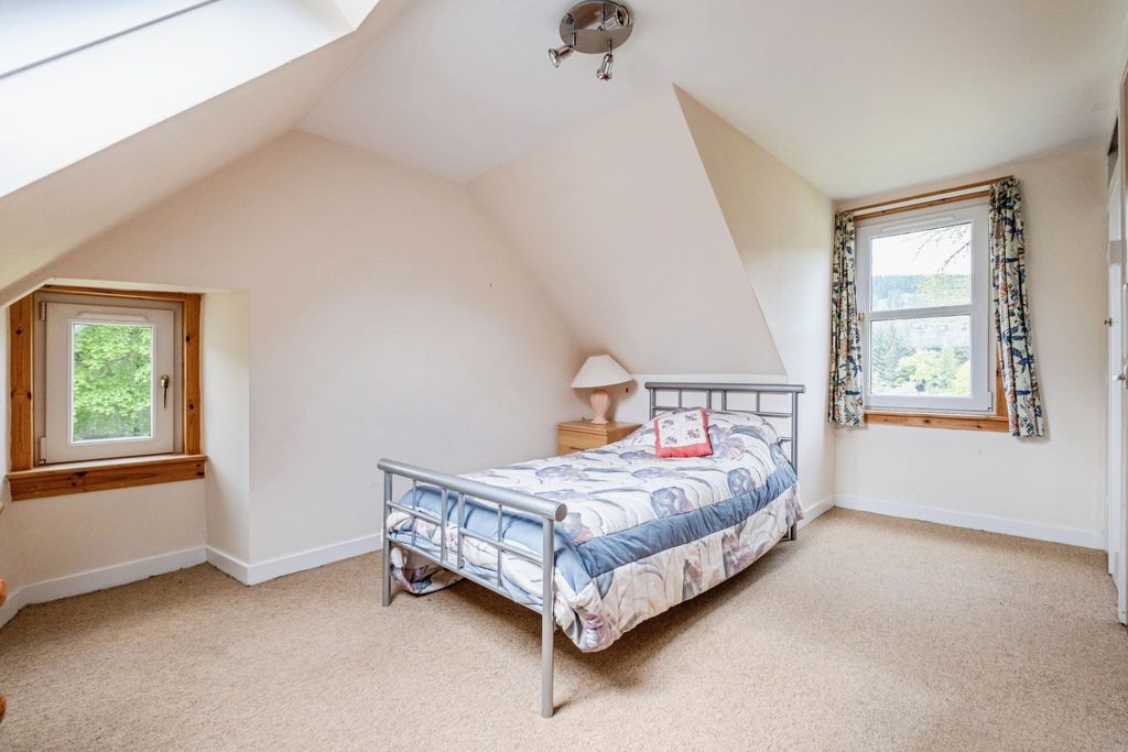 Additional image 7 of 3 bed semi-detached house for saleKiltarlity, Beauly IV4