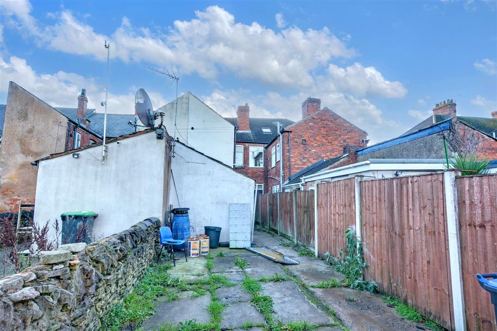 Additional image 22 of 1 bed property for saleHigh Street, Stanton Hill, Sutton-In-Ashfield NG17