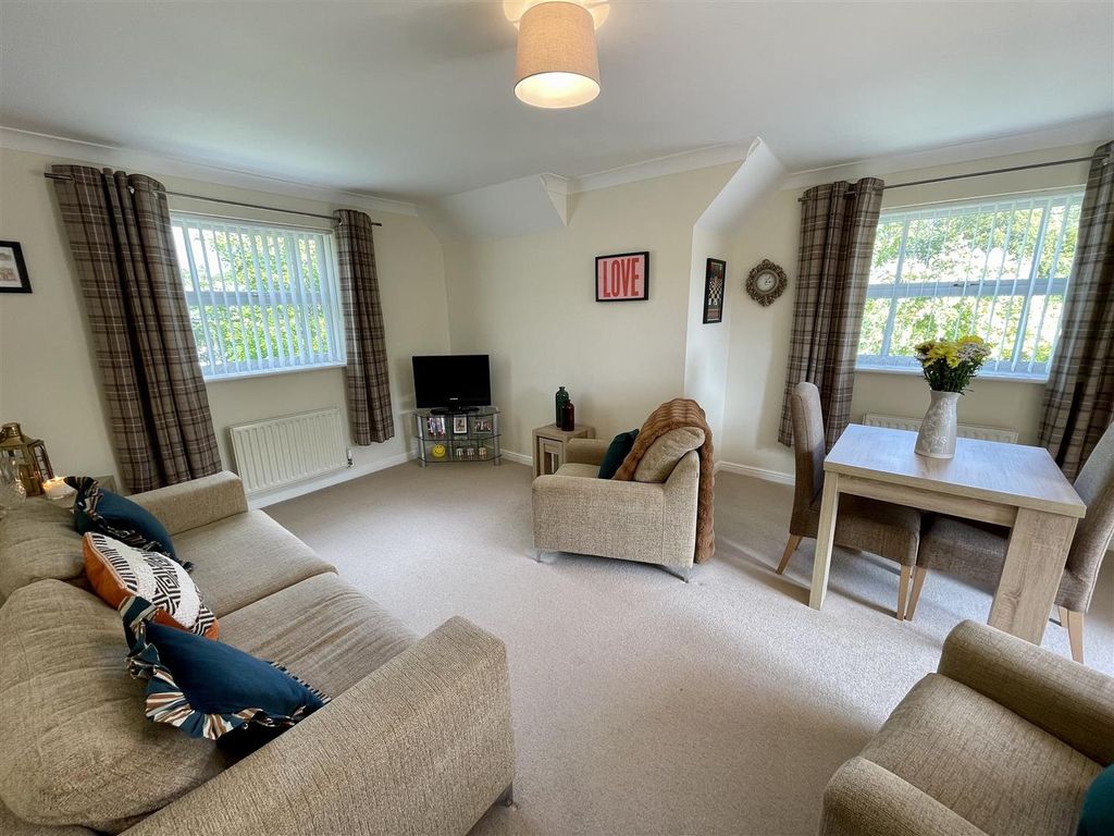 Additional image 2 of 2 bed flat for saleAbbey Springs, Darlington DL3