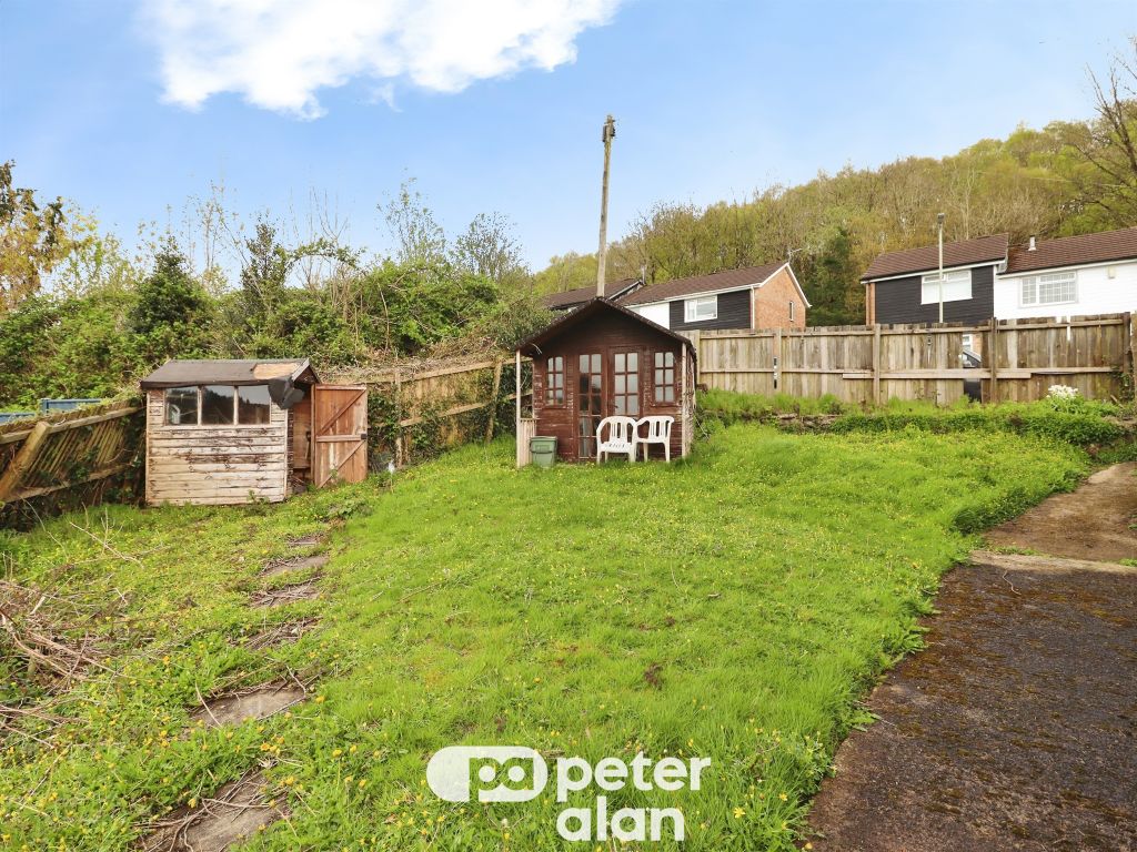 Additional image 18 of 2 bed semi-detached house for saleRhiw'r Ddar, Taffs Well, Cardiff CF15