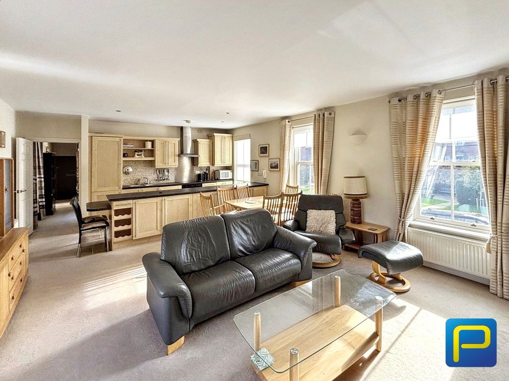 Additional image 13 of 2 bed flat for saleNarrowgate, Alnwick NE66