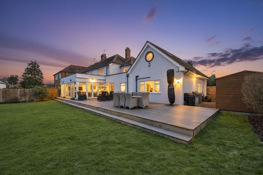 Additional image 7 of 4 bed semi-detached house for saleLinks Road, Ashtead KT21