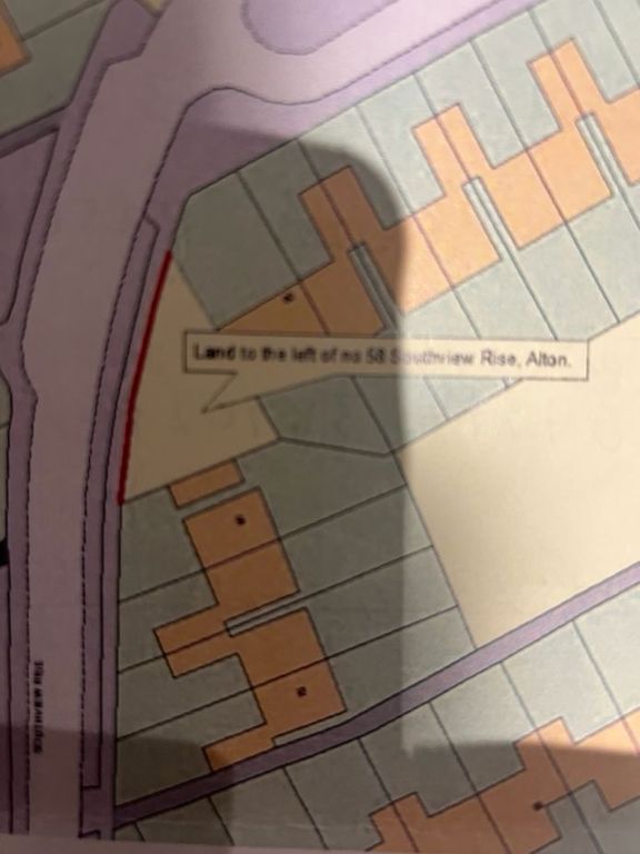Additional image 8 of Land for saleSouthview Rise, Alton GU34