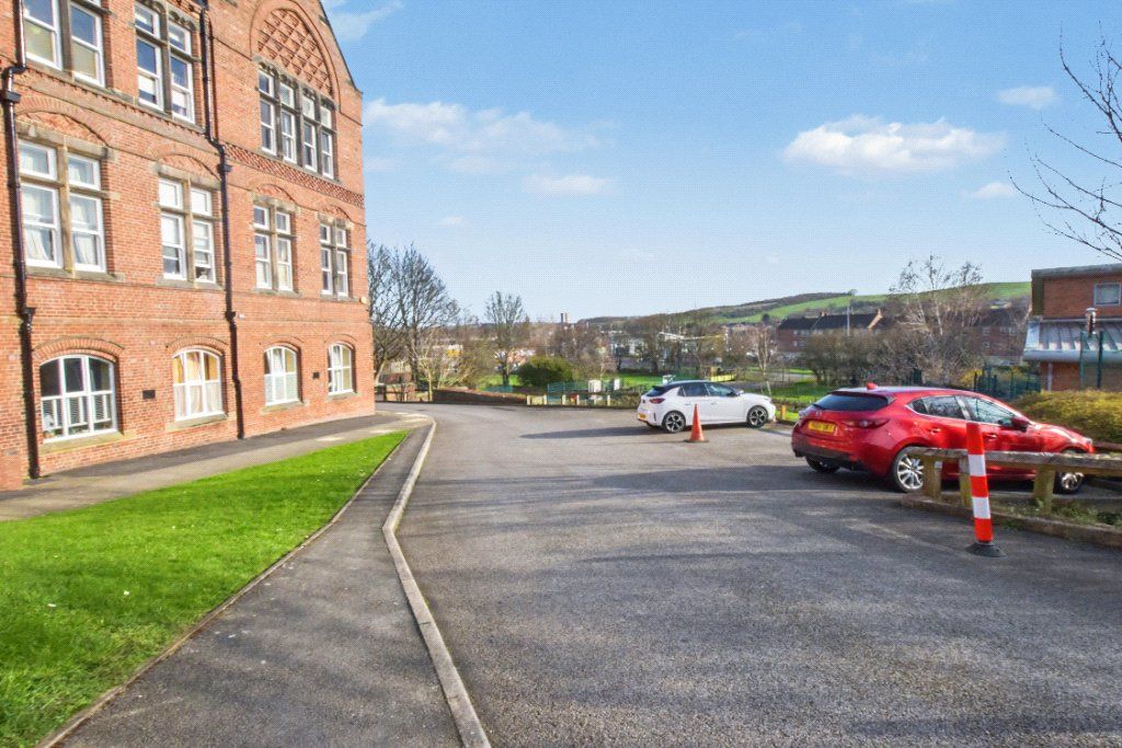 Additional image 10 of 2 bed flat for sale12 Forster Lofts, Forster Mews, Lower Wortley, Leeds, West Yorkshire LS12