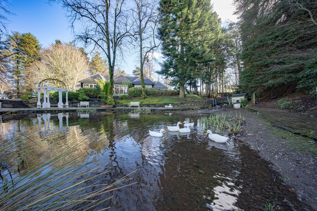 Additional image 31 of 2 bed property for saleLodge, 506 Duchally Country Estate, Auchterarder PH3