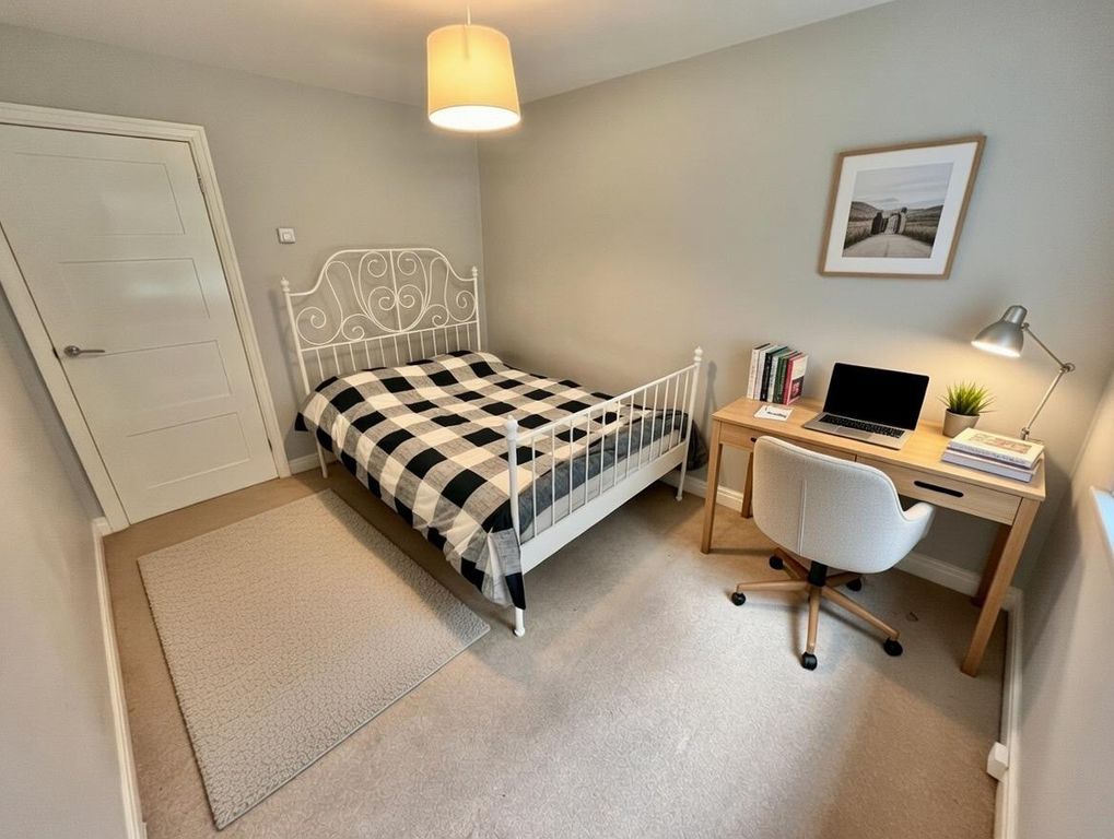 Additional image 6 of 2 bed flat for saleLynton Lane, Alderley Edge SK9