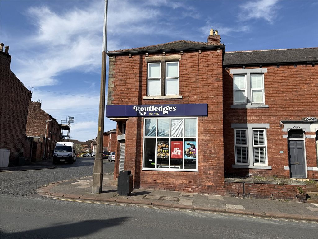 Additional image 13 of 1 bed flat for saleBellgarth Road, Carlisle, Cumbria CA2