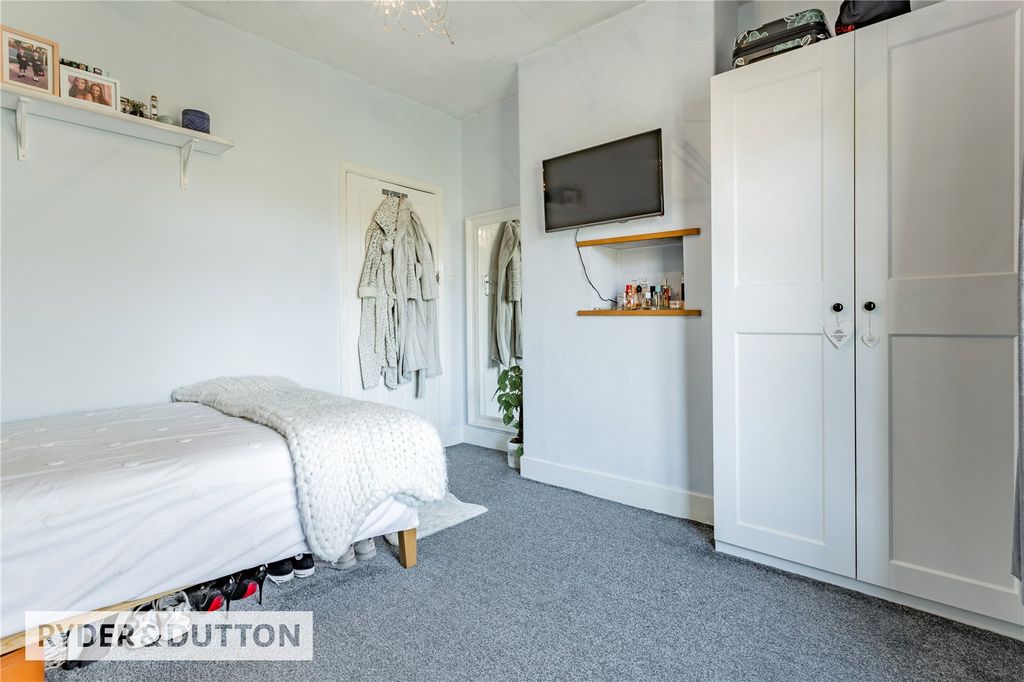 Additional image 17 of 4 bed detached house for saleCurrier Lane, Ashton-Under-Lyne, Greater Manchester OL6