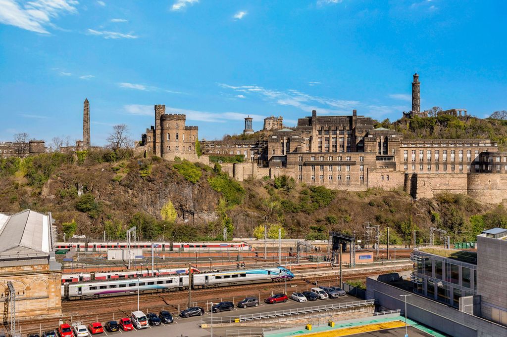 Additional image 18 of 1 bed flat for sale29/12 Jeffrey Street, Old Town, Edinburgh EH1