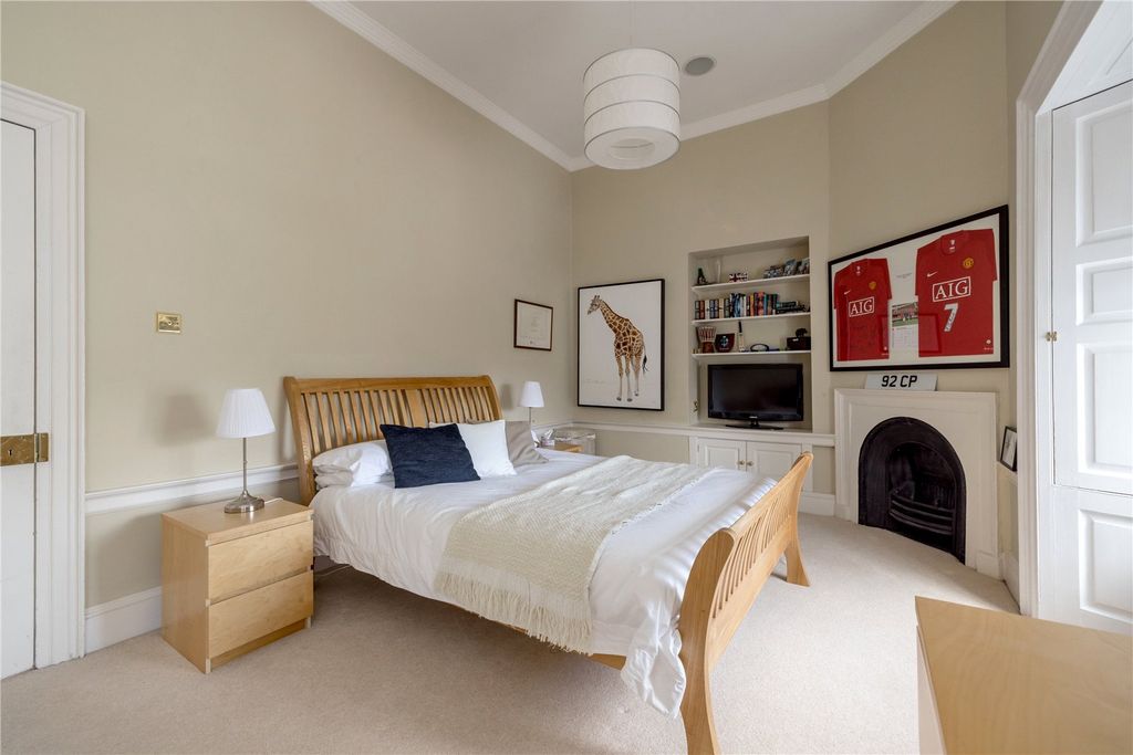Additional image 22 of 7 bed equestrian for saleOld Ballikinrain House, Balfron, Stirlingshire G63