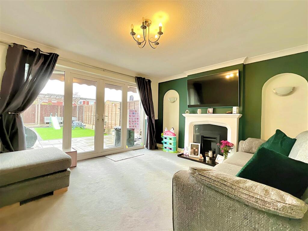 Additional image 2 of Falkland Way, Smiths Wood, Birmingham