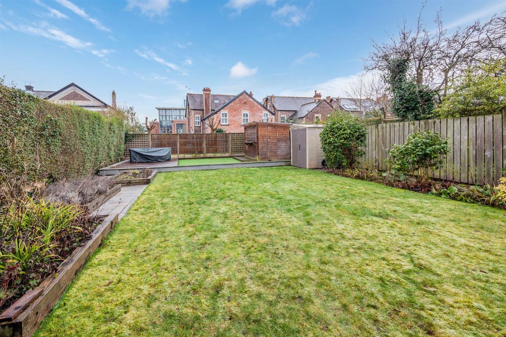 Additional image 37 of 5 bed semi-detached house for saleGroby Road, Altrincham WA14