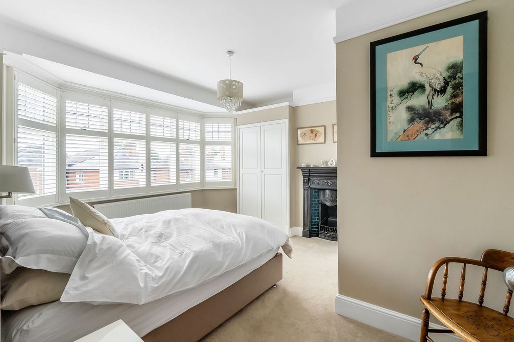 Additional image 13 of 4 bed detached house for saleAgates Lane, Ashtead KT21