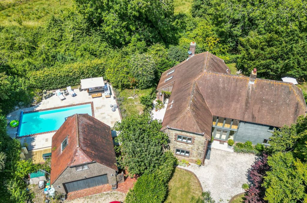Additional image 39 of 5 bed detached house for saleHoughton, Arundel BN18