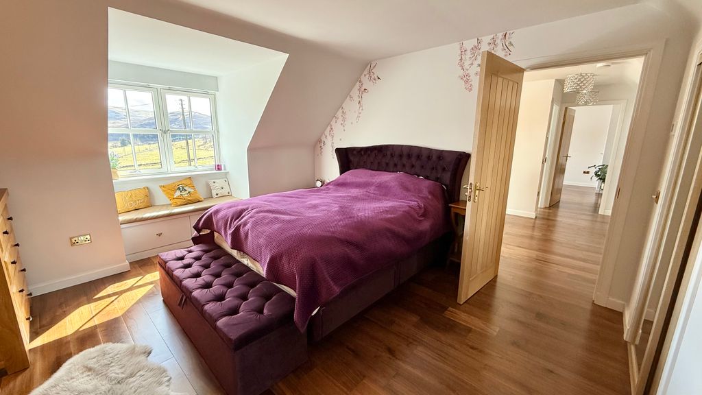Additional image 22 of 3 bed detached house for saleBeth-El Lodge, Glenshee, Blairgowrie, Perth And Kinross PH10