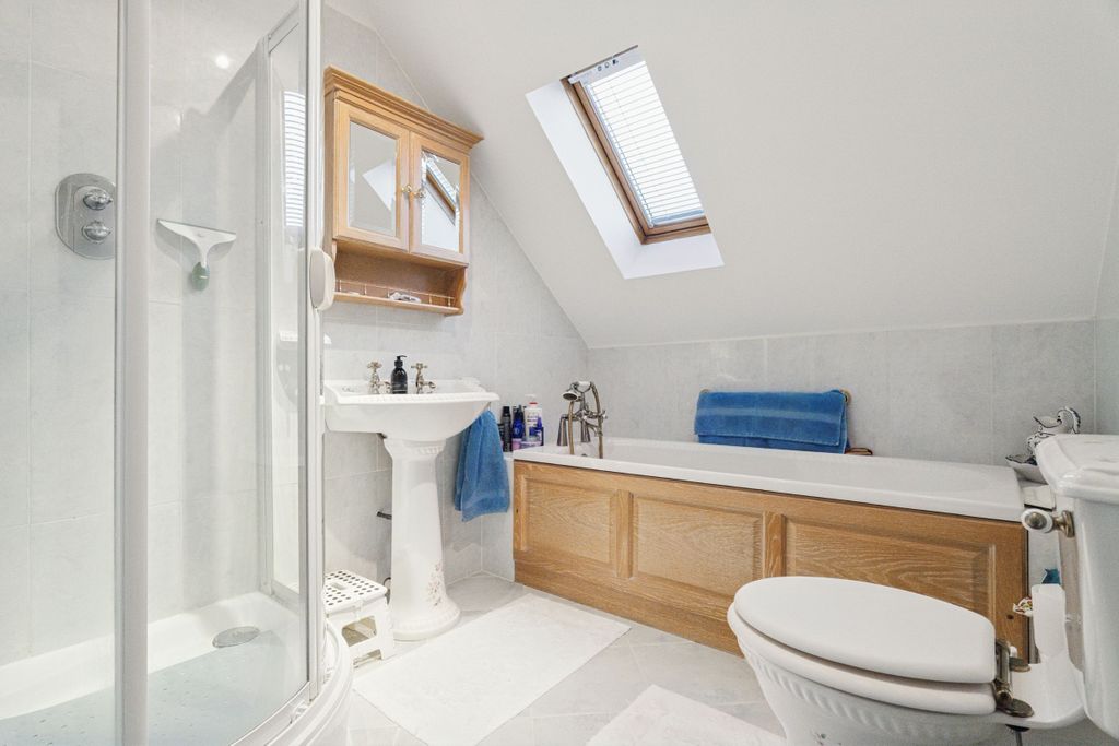 Additional image 24 of 6 bed detached house for saleOverglinns, Fintry, Glasgow G63