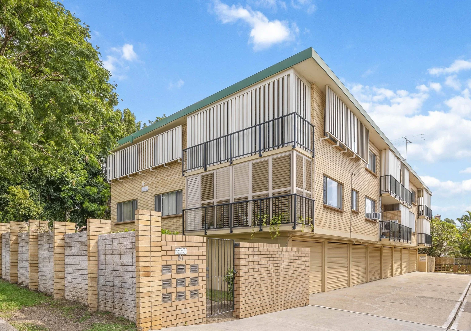 Additional image 6 of 4/81 Jephson Street, Toowong QLD 4066