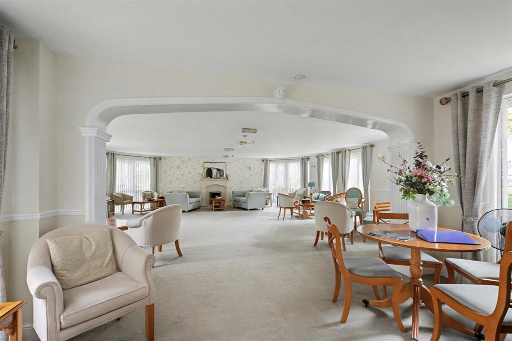 Additional image 12 of 1 bed flat for saleTamworth Road, Long Eaton NG10