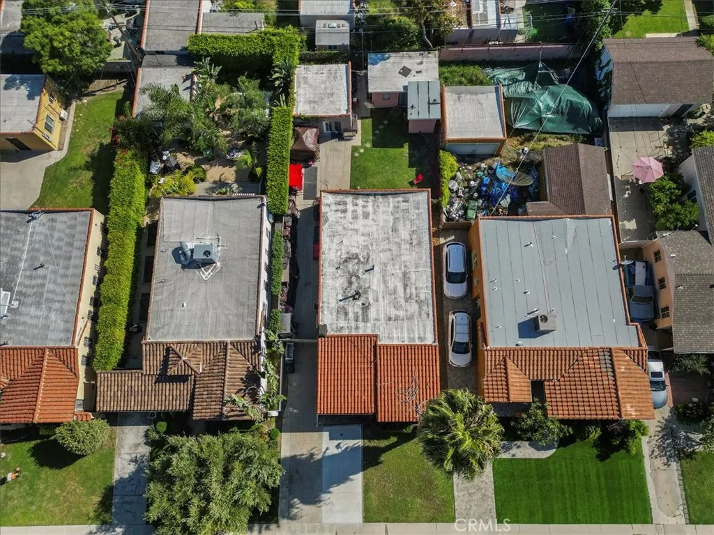 3640 W 60th Street, Los Angeles, CA 90043