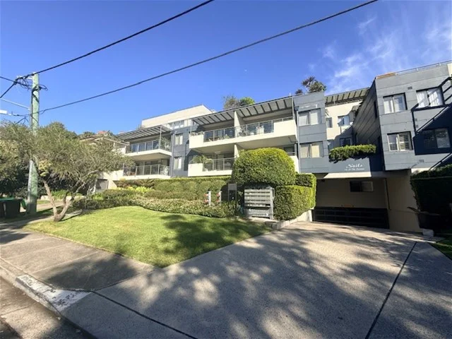 Additional image 6 of 21/14-20 The Avenue, Collaroy NSW 2097
