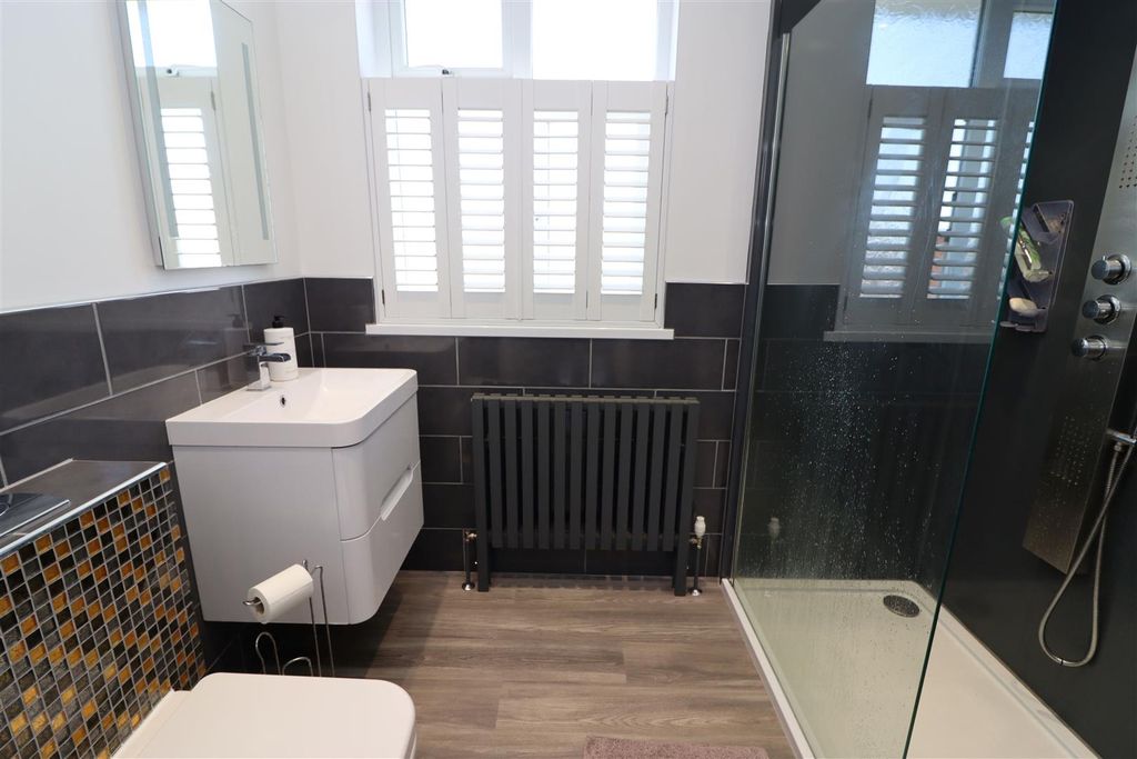 Additional image 13 of 4 bed semi-detached house for saleOakland Avenue, Sticklepath, Barnstaple, Devon EX31