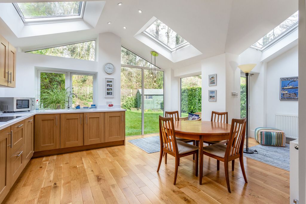 Additional image 3 of 4 bed detached house for saleWinchester Road, Alton GU34