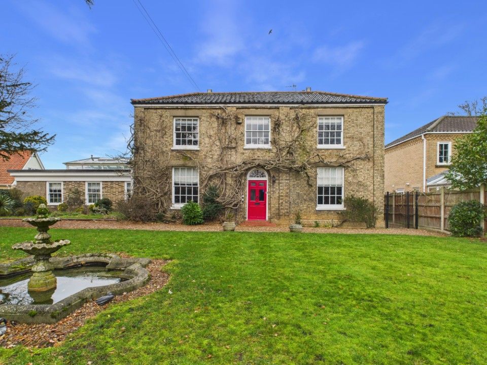 Additional image 31 of 4 bed detached house for saleGrove Road, Beccles NR34
