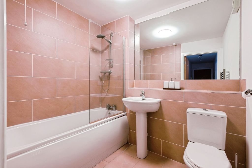 Additional image 10 of 1 bed property for saleRoper Street, Penrith CA11