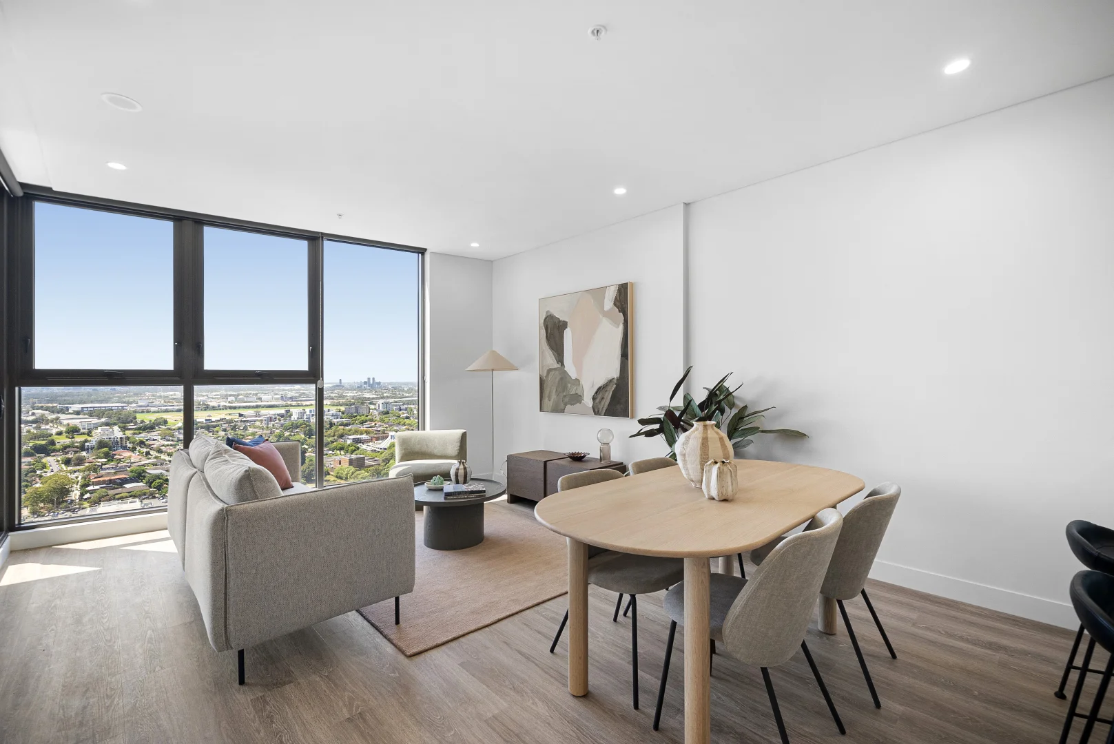 Additional image 6 of 2504/116 Macquarie Street, Parramatta NSW 2150