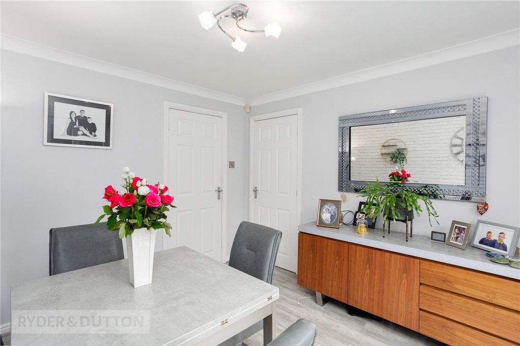 Additional image 7 of 4 bed detached house for saleMeadowbank, Ashton-Under-Lyne, Greater Manchester OL7