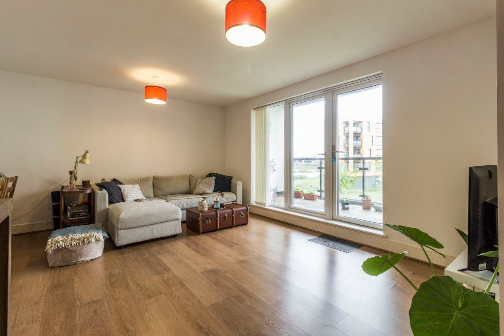 Additional image 3 of 2 bed flat for saleUsk Way, Newport NP20