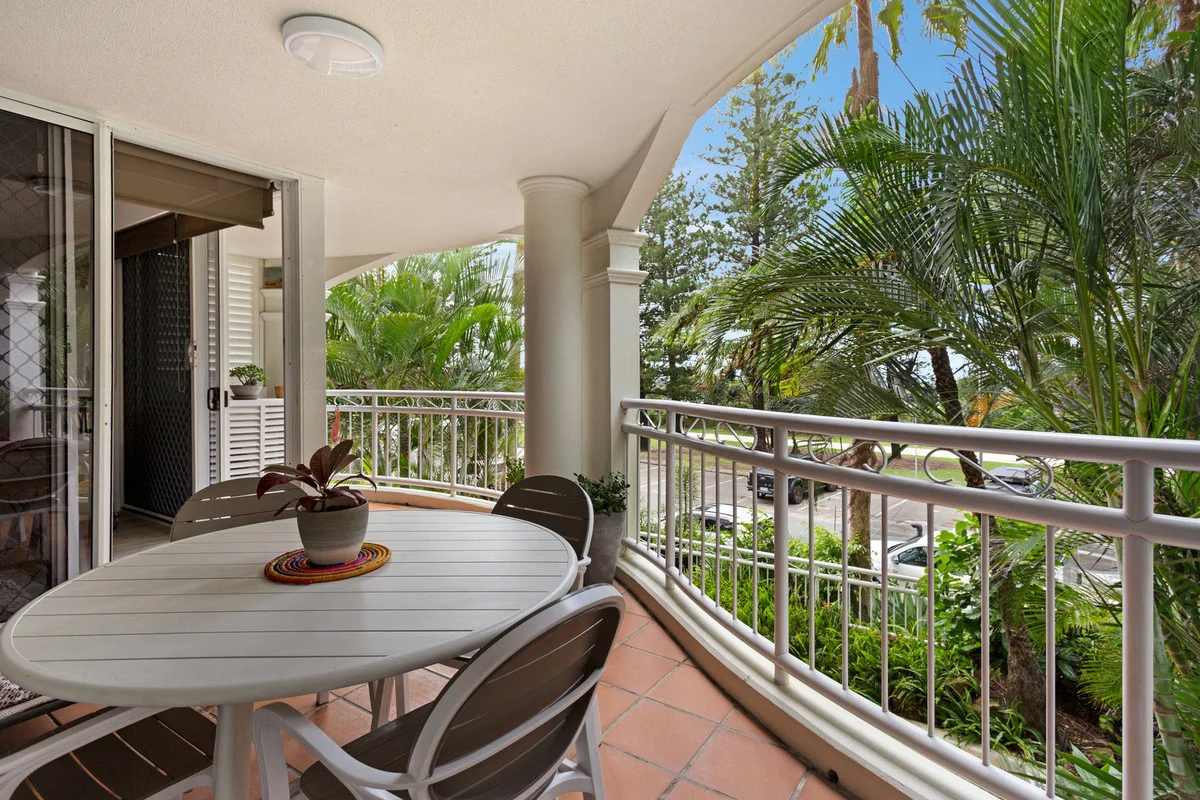 Additional image 2 of 205/220 The Esplanade, Burleigh Heads QLD 4220