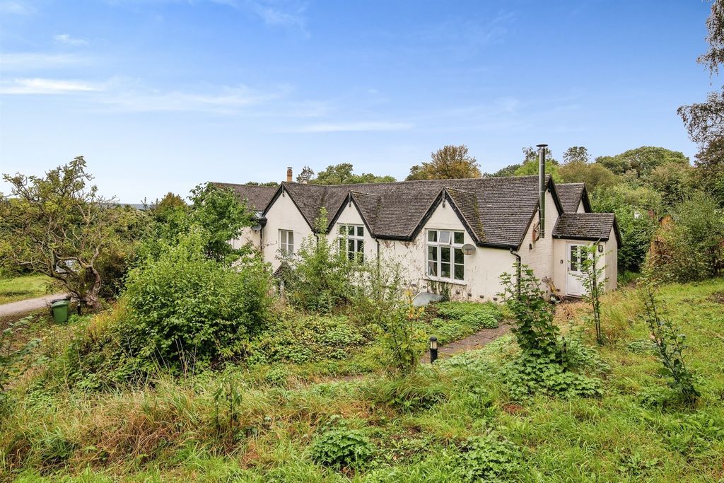 Additional image 14 of 2 bed flat for saleThe View, Wormelow, Hereford HR2