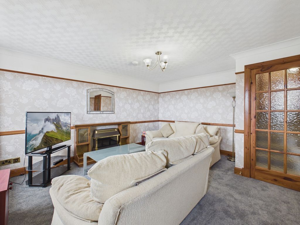 Additional image 3 of 3 bed flat for sale21H Shuna Terrace, Oban PA34