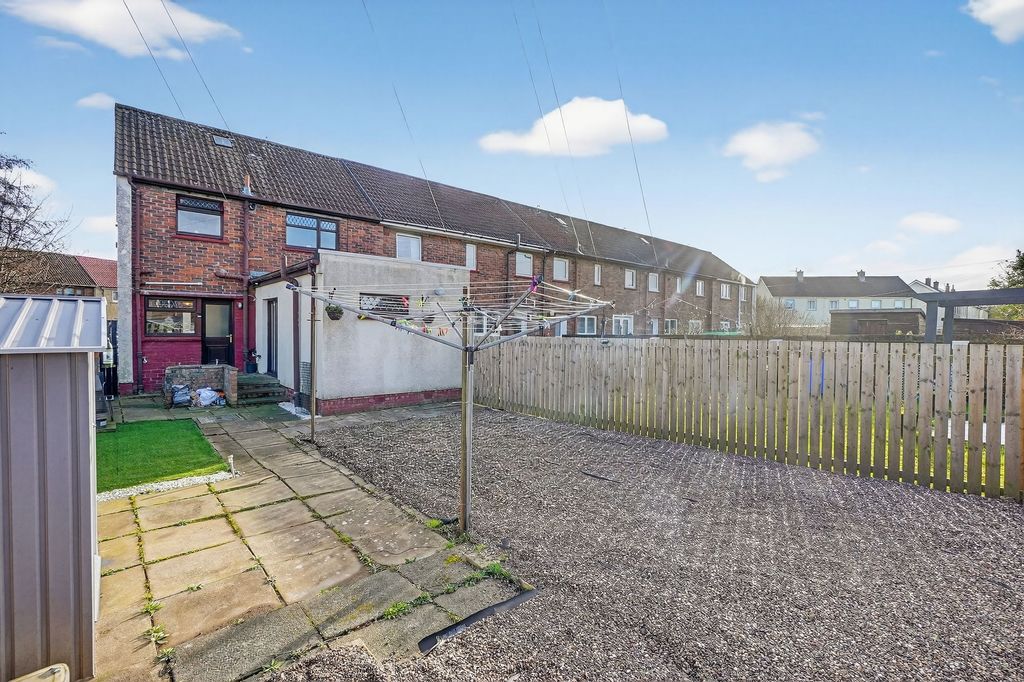 Additional image 23 of 3 bed end terrace house for sale100 Ferguson Street, Ayr KA8