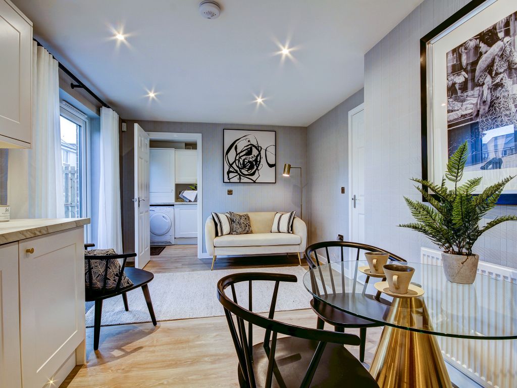 Additional image 4 of 4 bed detached house for sale"The Ettrick" at Glen Banks Road, Saltcoats KA21