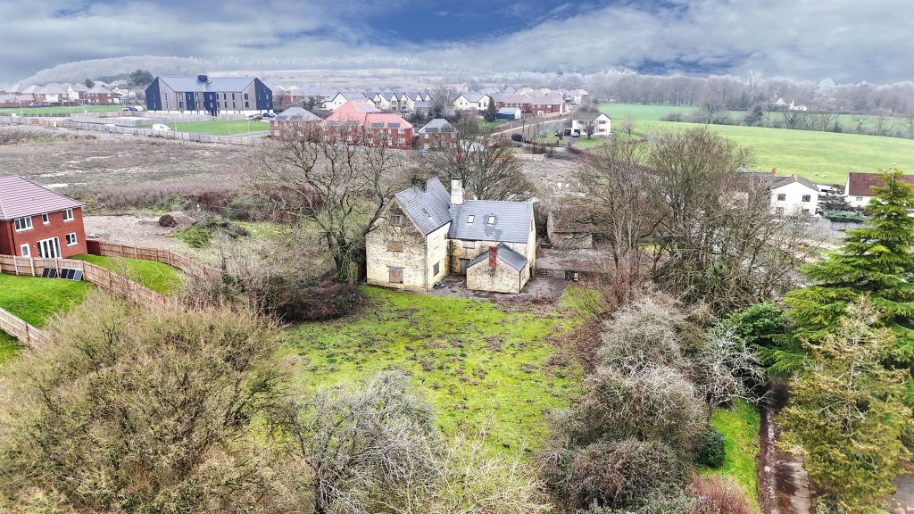 Additional image 22 of 3 bed detached house for saleMilton Hill, Llanwern, Newport NP18