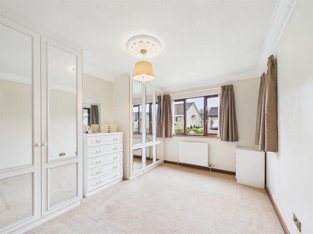 Additional image 11 of 3 bed bungalow for sale5 Glenorchil Crescent, Auchterarder PH3