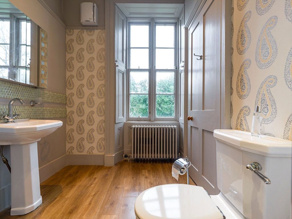 Additional image 7 of 5 bed semi-detached house for saleDon House, 46 Don Street, Old Aberdeen, Aberdeen AB24